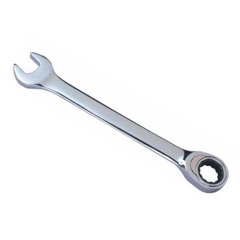 Stanley viljuškasto - okasti ključ sa čegrtaljkom - 13 mm 4-89-938 Stanley viljuškasto - okasti ključ sa čegrtaljkom - 13 mm 4-89-938